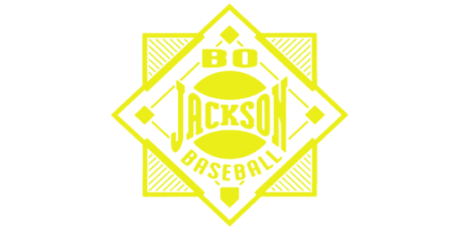 Bo Jackson Baseball (USA) logo